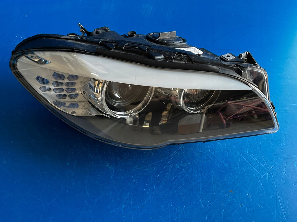 Frontscheinwerfer BMW F11 F10 720325210 Xenon Rechts Scheinwerfer Headlight