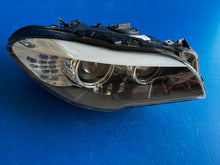 Laden Sie das Bild in den Galerie-Viewer, Frontscheinwerfer BMW F11 F10 720325210 Xenon Rechts Scheinwerfer Headlight