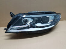 Laden Sie das Bild in den Galerie-Viewer, Frontscheinwerfer VW Passat Cc 3C8941751F LED Links Scheinwerfer Headlight