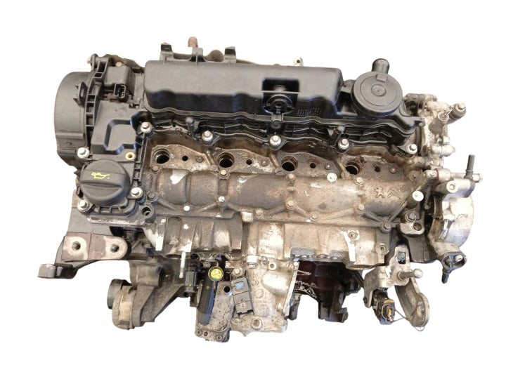 Motor Ford Mondeo I T8CC 2.0 TDCI 180PS 132kW 218TKm 2014 Diesel Unkomplett MOT7367794994kx