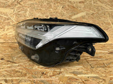 Laden Sie das Bild in den Galerie-Viewer, Frontscheinwerfer Volvo Xc90 I Xc60 31655702 Full LED Rechts oder Links