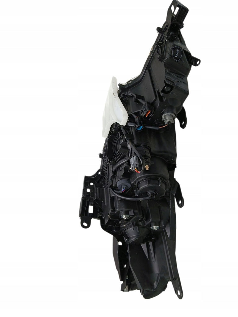 Frontscheinwerfer Citroën C-Crosser P7142R Rechts Scheinwerfer Headlight SCH5227574073ii