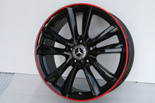 Laden Sie das Bild in den Galerie-Viewer, 4x Alufelge 18 Zoll 7.5&quot; 5x112 52ET A2464010600 Mercedes-Benz Viano Rim Wheel