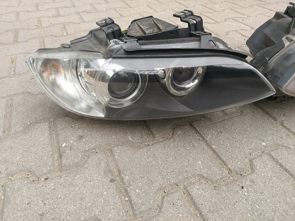 Frontscheinwerfer BMW E93 E92 7162127 7182507 7162128 7182508 Rechts oder Links SCH9086112859os