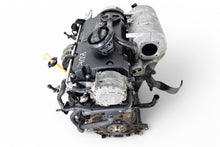 Laden Sie das Bild in den Galerie-Viewer, Motor VW Caddy V Golf III BDJ BDK 2.0 SDI 75PS 141TKm 2004 Diesel Komplett