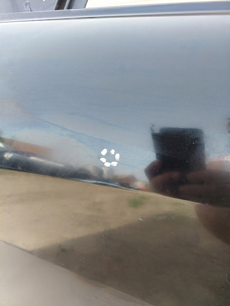 Tür Mercedes-Benz W221 A2217220110 Vorne Links Door Porta Porte