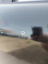 Laden Sie das Bild in den Galerie-Viewer, Tür Mercedes-Benz W221 A2217220110 Vorne Links Door Porta Porte