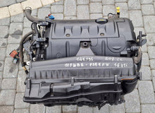 Laden Sie das Bild in den Galerie-Viewer, Motor Peugeot 207 Cc 10FHBR 1.6 VTI 145TKm Benzin Engine Unkomplett MOT7098471989qq