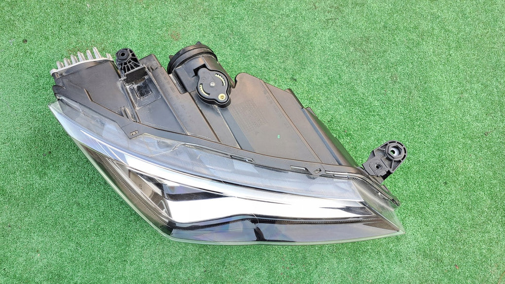 Frontscheinwerfer Seat Ateca 576941008B LED Rechts Scheinwerfer Headlight