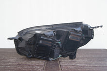 Laden Sie das Bild in den Galerie-Viewer, Frontscheinwerfer Opel Zafira 9832836480 Rechts Scheinwerfer Headlight