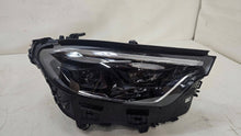 Load image into Gallery viewer, Frontscheinwerfer Mercedes-Benz Glc A2549066802 LED Rechts Headlight SCH3754835525qe