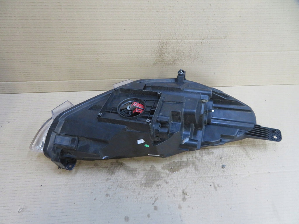 Frontscheinwerfer Ford Fiesta H1BB-13E015-AE LED Links Scheinwerfer Headlight SCH4453741012ov