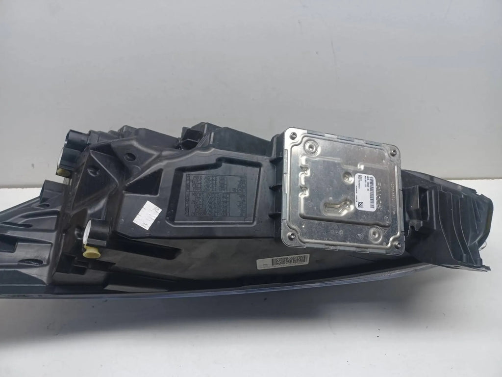 Frontscheinwerfer Ford Focus MX7B13E014EB Full LED Rechts Scheinwerfer Headlight