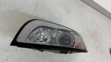 Load image into Gallery viewer, Frontscheinwerfer Volvo V50 30763033 Links Scheinwerfer Headlight SCH6071411261li