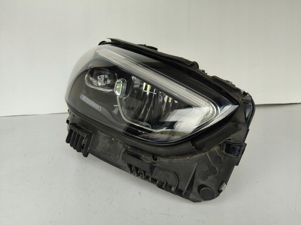 Frontscheinwerfer Mercedes-Benz W206 A2069068204 Full LED Rechts Headlight SCH3653458173ah