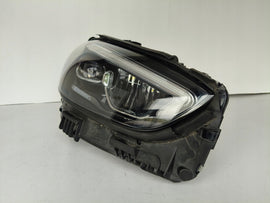 Frontscheinwerfer Mercedes-Benz W206 A2069068204 Full LED Rechts Headlight SCH3653458173ah