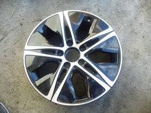 Laden Sie das Bild in den Galerie-Viewer, 1x Alufelge 17 Zoll 7.0" 5x112 48 5ET A2054019000 Mercedes-Benz S205 W205 A205 FEL4907226048ce
