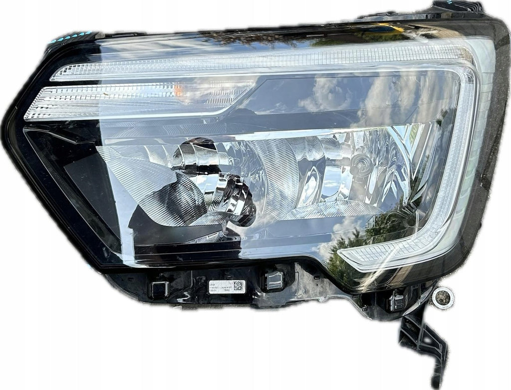 Frontscheinwerfer Renault Master 260607867R Links Scheinwerfer Headlight