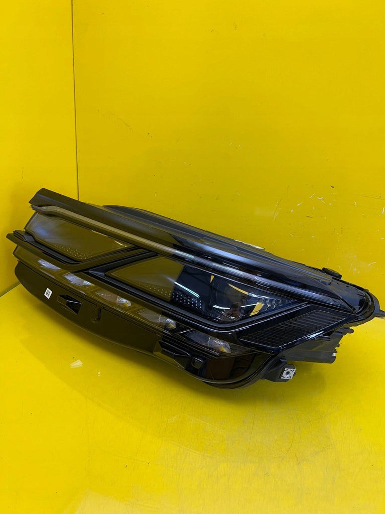 Frontscheinwerfer VW Touareg 761941081A LED Links Scheinwerfer Headlight SCH4091314030cx