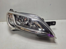 Laden Sie das Bild in den Galerie-Viewer, Frontscheinwerfer Fiat Ducato 1394418080 Rechts Scheinwerfer Headlight SCH6868582655iy