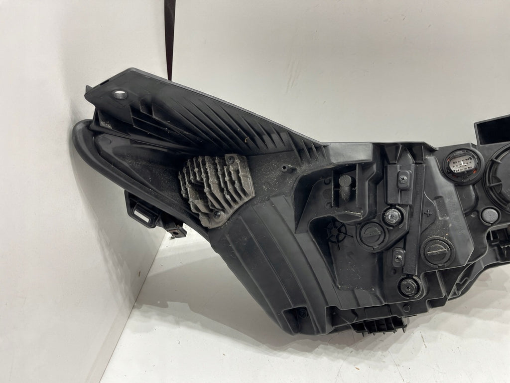 Frontscheinwerfer Kia Ev6 Links Scheinwerfer Headlight