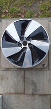 Load image into Gallery viewer, 1x Alufelge 19 Zoll 5.0" 5x112 43ET Glanz Silber 6856896 BMW I3 I01 Rim Wheel FEL5458392759id