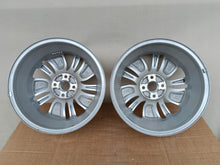 Load image into Gallery viewer, 1x Alufelge 16 Zoll 6.0&quot; 4x100 45ET 4321052R60 Suzuki Rim Wheel