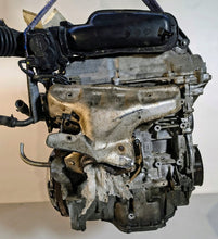 Laden Sie das Bild in den Galerie-Viewer, Motor Nissan Qashqai J10 HR16DE 1.6 Engine Komplett MOT2481125975ki