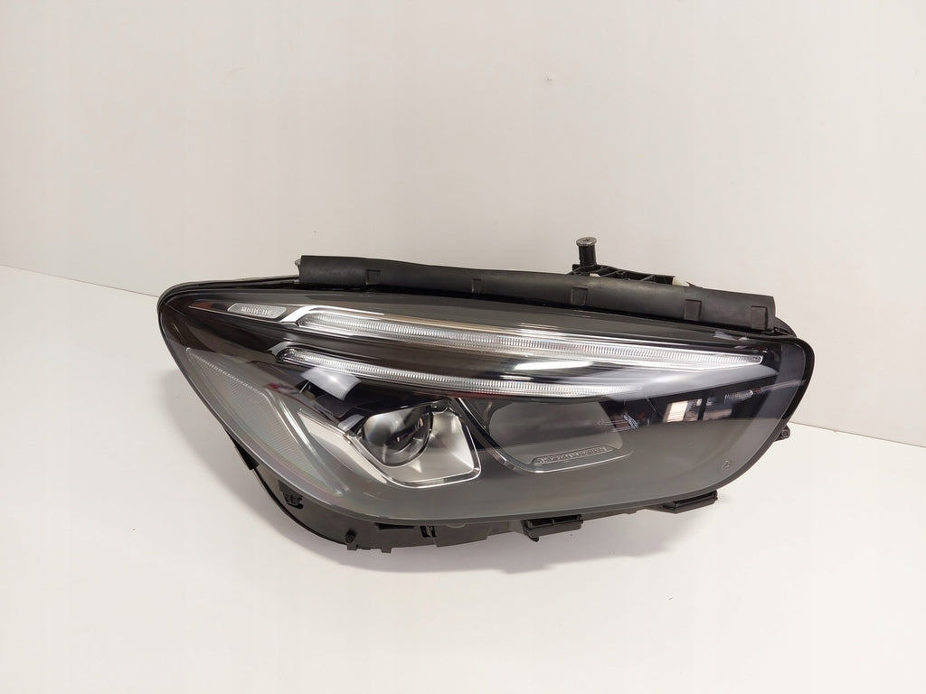 Frontscheinwerfer Mercedes-Benz W247 A2479062603 Full LED Rechts Headlight