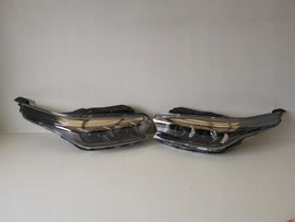 Frontscheinwerfer Kia Xceed 92102J7850 Full LED Ein Satz Scheinwerfer Headlight SCH2722067369wy