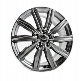 4x Alufelge 19 Zoll 8.5