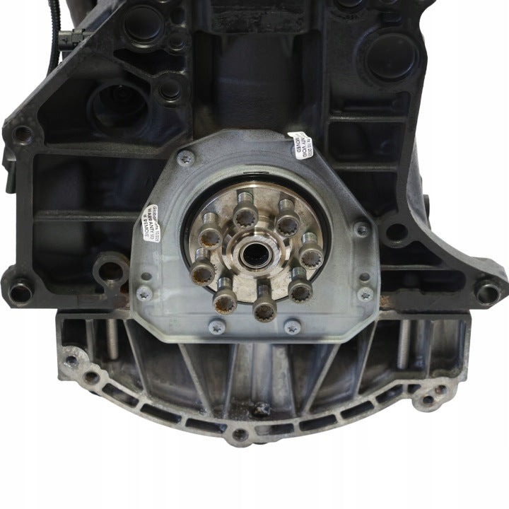 Motor Audi DKZB 2.0 TFSI 197PS 145kW 69TKm Benzin Engine Unkomplett MOT3695354526bk