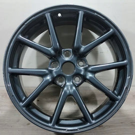1x Alufelge 18 Zoll 8.5