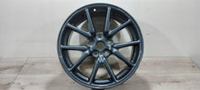 Laden Sie das Bild in den Galerie-Viewer, 1x Alufelge 18 Zoll 8.5" 5x114.3 40ET 1044221-00-B Tesla Model 3 Rim Wheel FEL2813209502jz