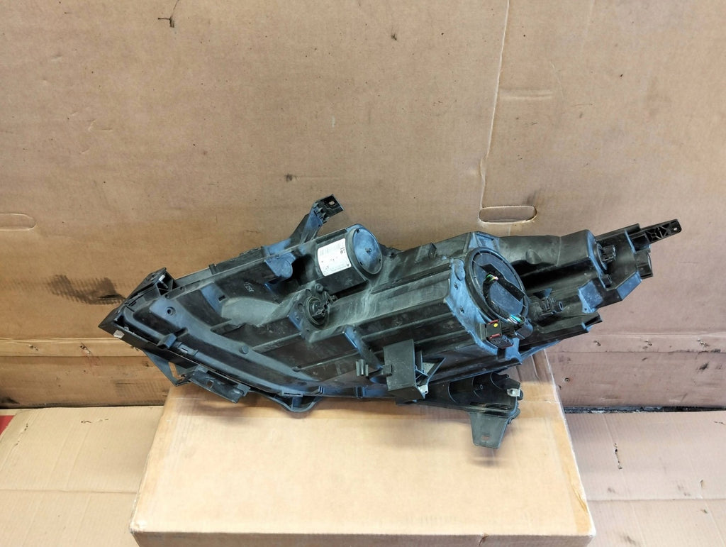 Frontscheinwerfer Opel Zafira C 39009022 Rechts Scheinwerfer Headlight SCH3081298935zn