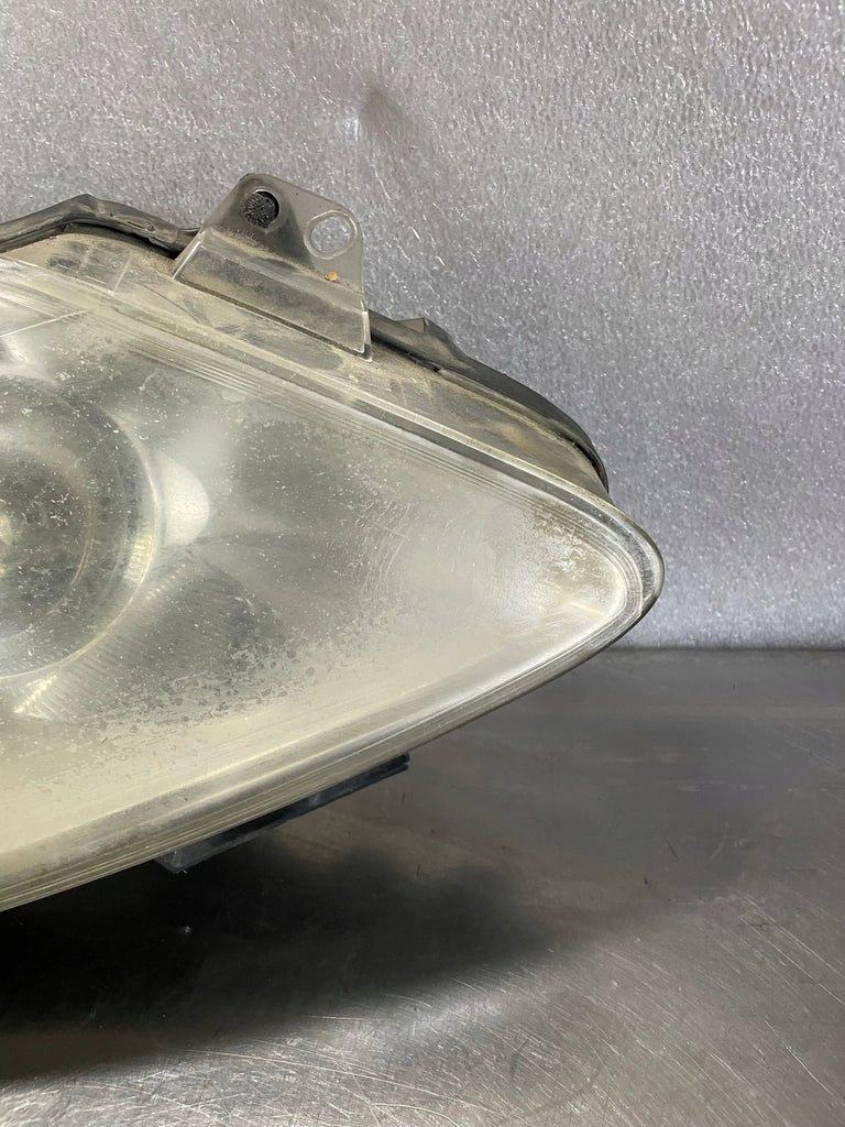 Frontscheinwerfer Opel Corsa D 13186382 Rechts Scheinwerfer Headlight