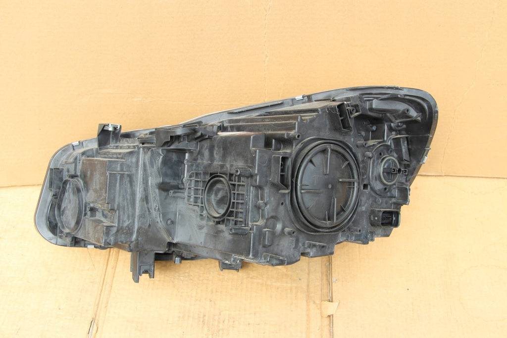 Frontscheinwerfer BMW 2 F45 F46 7422574 030129020205 Rechts Headlight SCH4568940777af