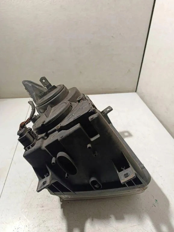 Frontscheinwerfer VW Crafter 1ER24701701 Rechts Scheinwerfer Headlight SCH6681472110be