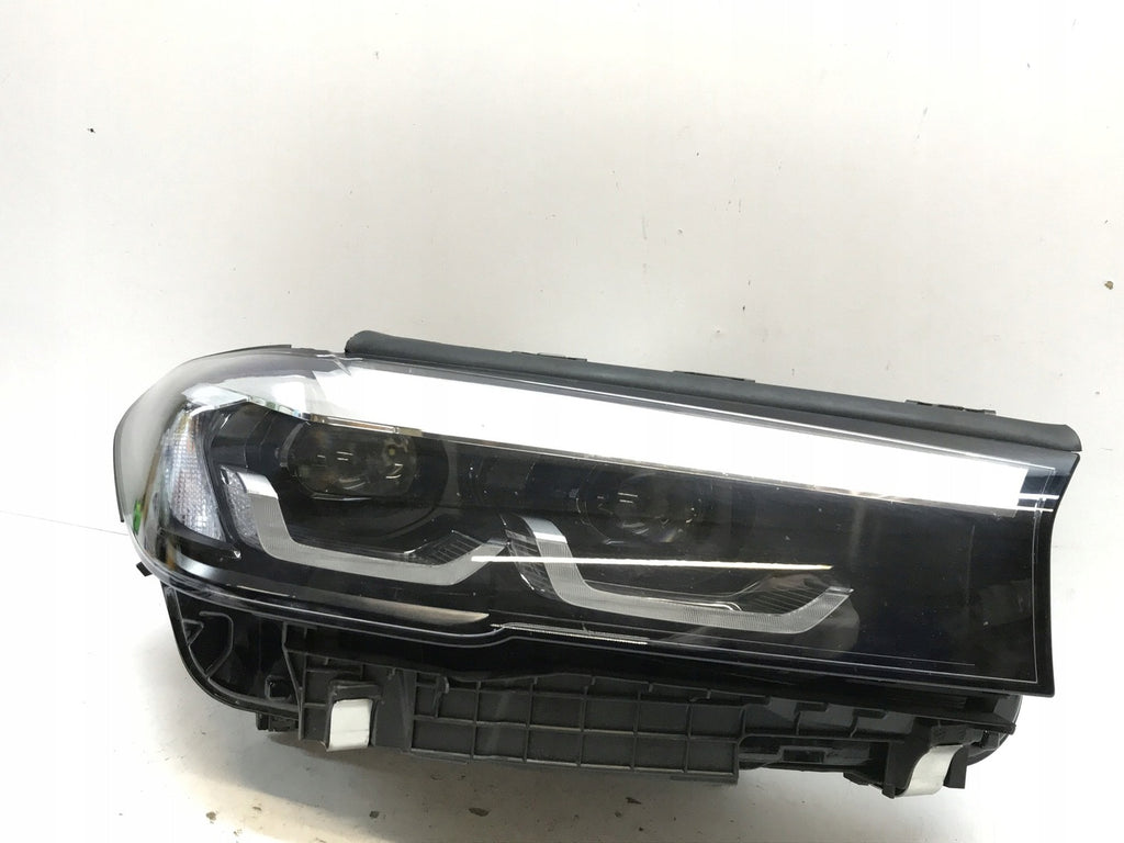 Frontscheinwerfer BMW 5 G31 G30 5A388C3 Full LED Links Scheinwerfer Headlight SCH9641895473uu