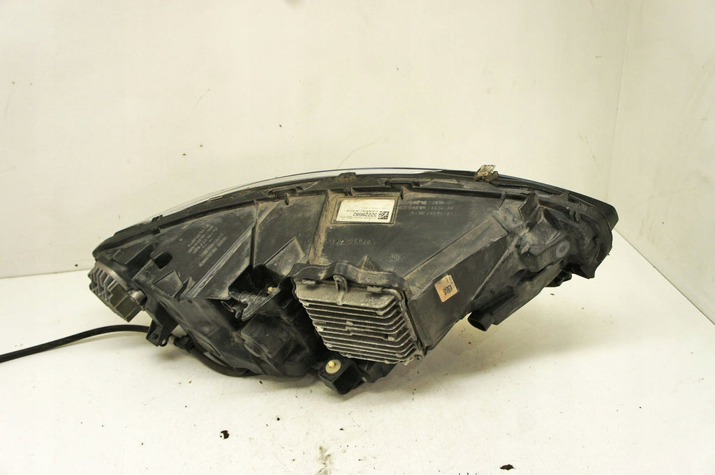 Frontscheinwerfer Volvo V90 32228682 Links Scheinwerfer Headlight SCH2447016385ry