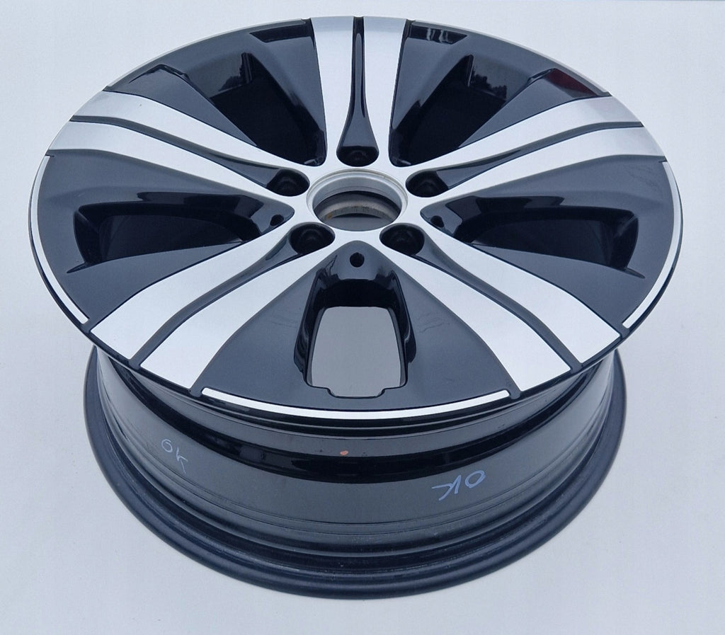 1x Alufelge 17 Zoll 7.0" 5x112 44 5ET A2064017100 Mercedes-Benz W206 Rim Wheel FEL1685797957tl
