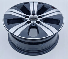Load image into Gallery viewer, 1x Alufelge 17 Zoll 7.0" 5x112 44 5ET A2064017100 Mercedes-Benz W206 Rim Wheel FEL1685797957tl