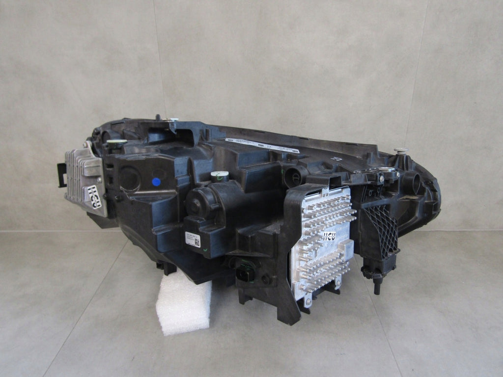 Frontscheinwerfer BMW 2 G42 5A320F3-08 LED Links Scheinwerfer Headlight SCH7380881858bj