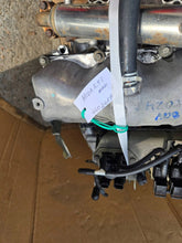 Laden Sie das Bild in den Galerie-Viewer, Motor Ford Mazda Ranger Bt50 2.5 TDCI 2004 Diesel Engine Komplett