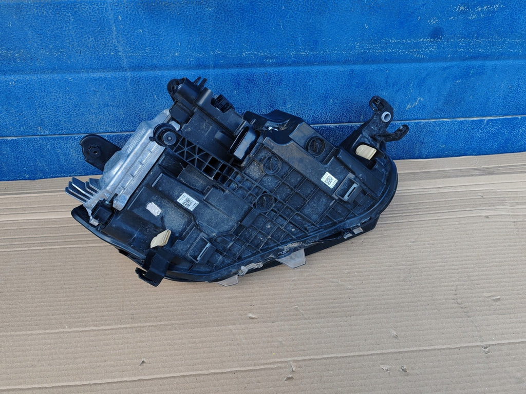 Frontscheinwerfer VW T-Roc 2GA941035AF LED Rechts Scheinwerfer Headlight SCH2487450274kl
