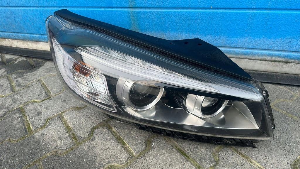 Frontscheinwerfer Kia Sorento 92101-C5200 Ein Stück (Rechts oder Links)