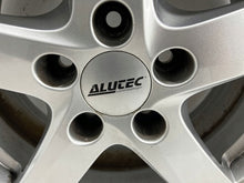 Laden Sie das Bild in den Galerie-Viewer, 1x Alufelge 16 Zoll 6.5" 5x112 Rim Wheel FEL1592203968od