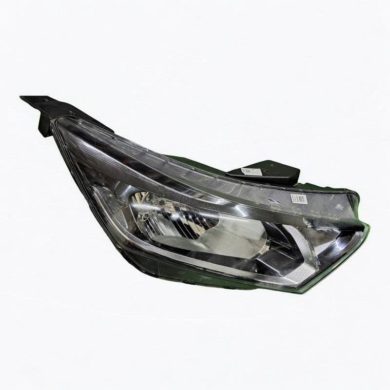 Frontscheinwerfer Hyundai I20 III 92102-Q0050 Rechts Scheinwerfer Headlight