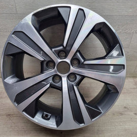 1x Alufelge 19 Zoll 5x114.3 52910C5710 Kia Sorento Iii Rim Wheel FEL9316901781mh