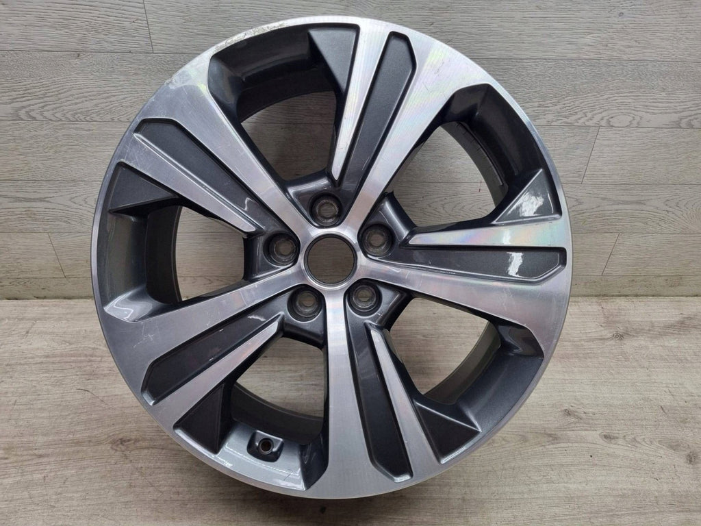 1x Alufelge 19 Zoll 5x114.3 52910C5710 Kia Sorento Iii Rim Wheel FEL9316901781mh